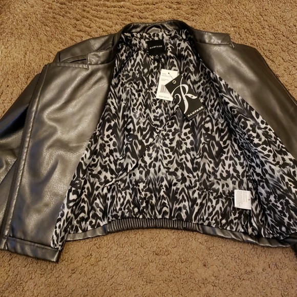 Jacket - Picture 2 of 2